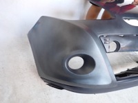 Renault clio 3 3 185 рестайлинг  09-12 бампер перед передний плита Киев, фото thumb