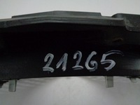 фото thumb №11, Mercedes c-klasa w205 решітка радіатора решітка радіатора