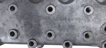 фото thumb №4, Gaz 51 lublin головка двигуна нова