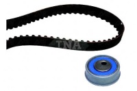 фото thumb №2, Ina комплект - набор ремень распределительного вала ina, 530 0350