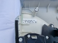 фото thumb №8, Toyota sienna 2.5 гібрид xse limited боковина двері лівий перед 2021-