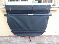 фото thumb №1, Шторка багажника mazda 5 05-10 oryg.