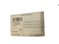 фото thumb №11, Mercedes ml gl x164 w164 164 дверь правое перед передние a1647200205