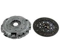 фото thumb №1, Sachs комплект сцепление набор ssangyong actyon i 2