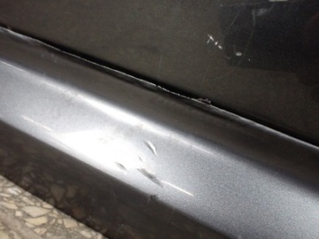 фото thumb №10, Дверь правый зад audi a8 s8 d3 5.2 версия короткая