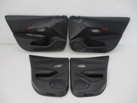 фото thumb №1, Оббивка двері peugeot 208 ii 20r задня