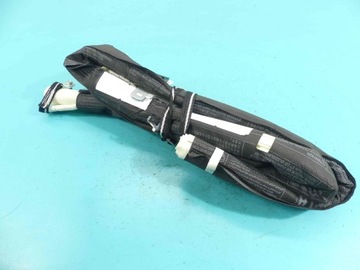 фото thumb №1, Шторка ліва подушка toyota yaris ii 5d 5-двері