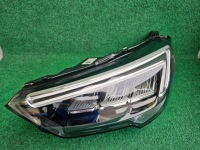 фото thumb №1, Лампа opel crossland x 462161423 16-24 идеальное состояние левая передняя