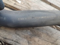 фото thumb №8, Шланг wody mercedes w204 1.8 компрессор a2045010182