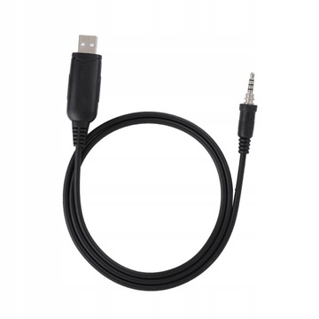 USB-кабель для программирования YAESU VERTEX VX-6