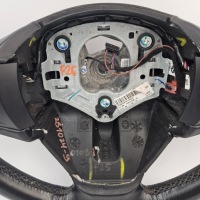 фото thumb №8, Воздуховод кожаный bmw x3 x4 f25 f26