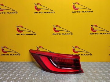 фото thumb №2, Infiniti qx50 2018- лампа зад задня led ліва usa