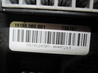 фото thumb №10, Bmw f30 2.8 d 12r коробка предохранителей 926111102 10688710 19178000001