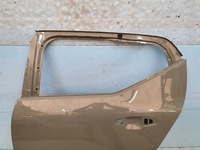 фото thumb №2, Двері volvo xc40 ліві зад задні