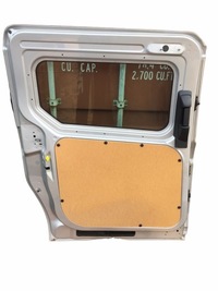 фото thumb №2, Дверь левая ford connect mk2 длинный