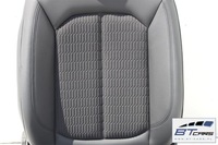 фото thumb №10, Audi a3 sedan сидіння комплект сидінь сидіння сидіння сидіння оббивка шкіра