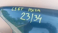 фото thumb №9, Seat ibiza крила лівий ls6t