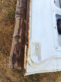 фото thumb №15, Двері праві зсувні ford transit 2