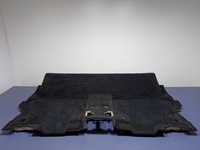 фото thumb №1, Bmw x5 g05 обшивка коврик заднего rzędu 7480368