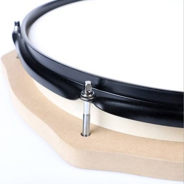 ПОДСТАВКА ДЛЯ УБАРАННОЙ УСТАНОВКИ KA-LINE CM-026 + Пэд 12 дюймов PPM400 + палочки 5A