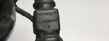 фото thumb №11, Установка жгут abs 85 - 93 r. mercedes w124 0005463037 0135456028