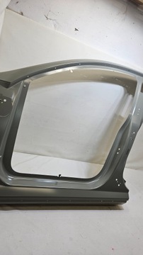 фото thumb №3, Обшивка стійка bok поріг чверть лівий tesla модель y новий