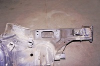 фото thumb №5, Qu280 vw golf vii лонжерон правый перед