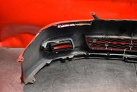 фото thumb №14, Бампер перед передній червоний toyota corolla e12 00-08