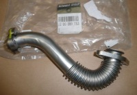 фото thumb №1, Шланг клапана egr master iii 2.3dci 8200889753