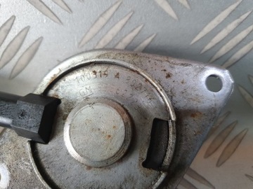 фото thumb №3, Датчик faz распределительный вал mokka zafira c 1.4 turbo