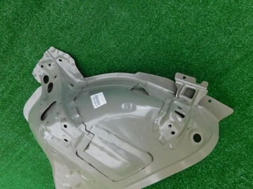 фото thumb №5, Toyota c-hr 18- обшивка ніша підкрилки лівий зад