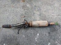 Купити Каталізатор фільтр dpf 208 2008 b-hdi f026 s002, фото thumb