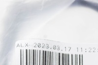 фото thumb №7, Audi q5 fy передний wąż системы охлаждение с быстросъём 80a121081s