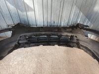 фото thumb №9, Бампер передний kia carens iii