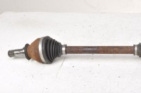 фото thumb №9, Opel astra k v 1.4 t полуось правая 13367050 механическая коробка передач