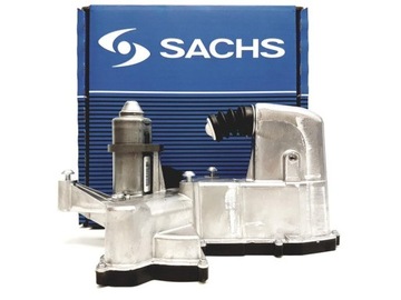 фото thumb №15, Цилиндр сцепления citroen электрический sachs 3981 000