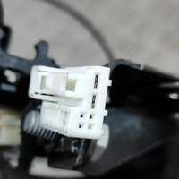 фото thumb №5, Bmw 3 gt f34 2013 замок крышки задний / багажника