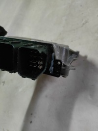 фото thumb №6, Mercedes w213 бортовой компьютер блок управления двигателя a6549003200