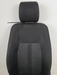 фото thumb №6, Сиденье правый перед с подогревом discovery iv l319 europa