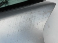 фото thumb №9, Крышка багажника задняя с стекло a3 8l 1997r. 3 дверь серебристая