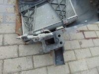 фото thumb №8, Pas передний усилитель vw fox 1.4tdi кондиционер europa