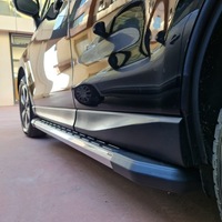 фото thumb №8, Градуси бічні поріг боки пороги планка порогова nissan x-trail t33 od 2022