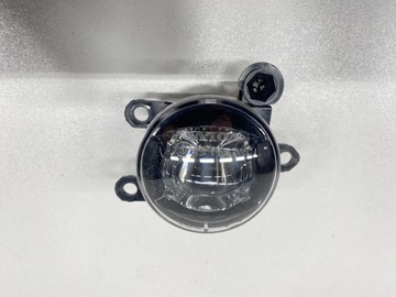 фото thumb №3, Лампа галоген левый led drl volvo xc40 xc-40 2018-