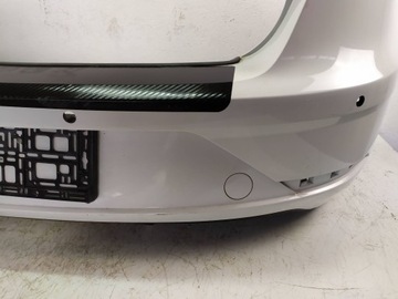 фото thumb №7, Бампер зад задний seat leon iii рестайлинг универсал 5f9807421a