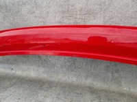 фото thumb №11, Vw caddy 2k0 2k бампер задняя задний 2k0807421c