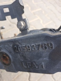 фото thumb №3, Замок кронштейн кабіни renault premium dxi volvo fe