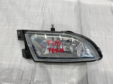 фото thumb №1, Lancia fiat галоген правий 51775551