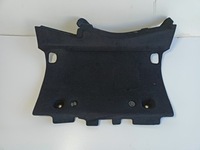 фото thumb №1, Maserati ghibli 14+ обивка обшивка багажника