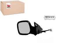 фото thumb №1, Дзеркало citroen berlingo 1.4 i bivalent mbkfw