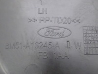 фото thumb №4, Ford focus mk3 10-18 защита порог левый задняя kombi